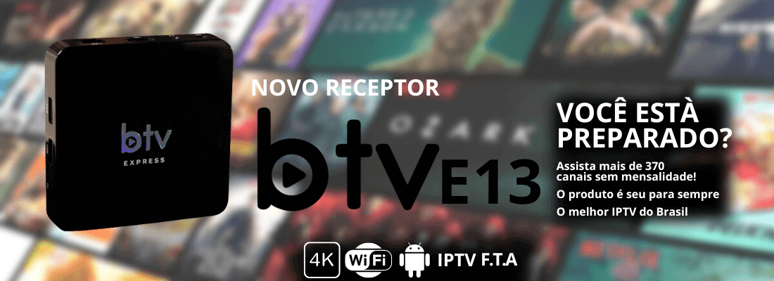 BTV E13 - btvbox