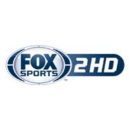 Fox Sports 2 HD