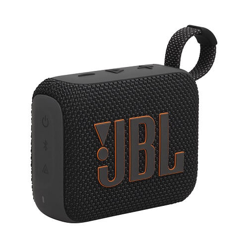 JBL Go 4